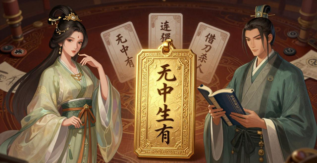 强化过河拆桥技能_三国杀蔡文姬的技能_三国杀强化锦囊牌