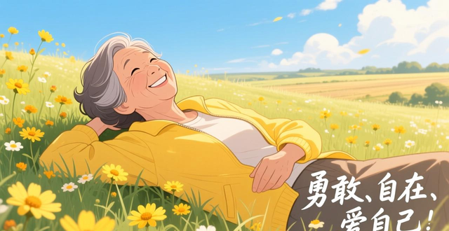 人生如戏重新审视_属鸡中老年励志生活感悟_心灵鸡汤鼓励人成功的