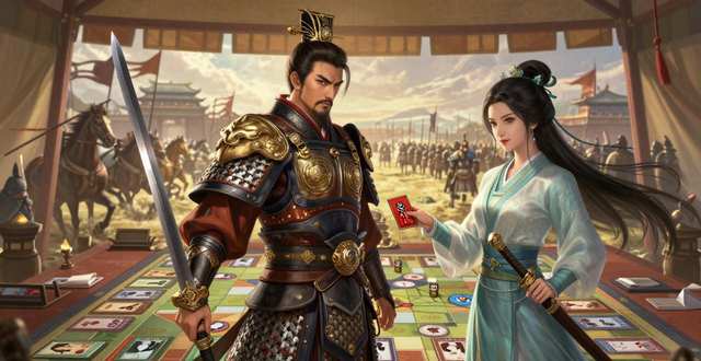 三国杀情侣武将技能联动_三国杀曹彰图片_三国杀曹操卞夫人技能配合