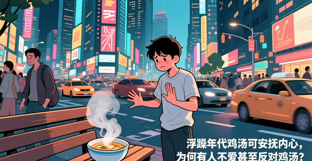 百家讲坛 心灵鸡汤打包下载_拒绝鸡汤文抵触心理_如何正确喝鸡汤