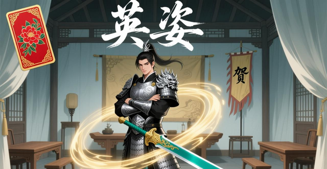 三国杀曹彰图片_三国杀英姿武将_界周瑜英姿技能