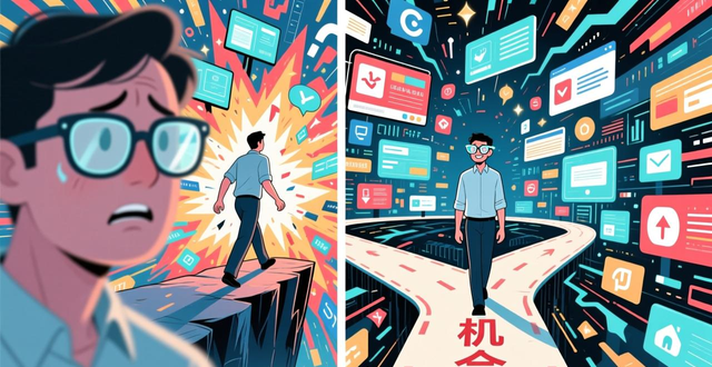 努力未必成功_方向选择大于努力_心灵鸡汤鼓励人成功的