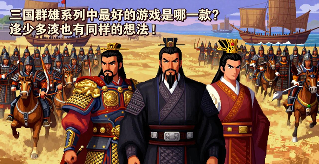 三国群英传5作弊器_龙之力量与三国群英传系列关系_三国群英传系列历代作品评价