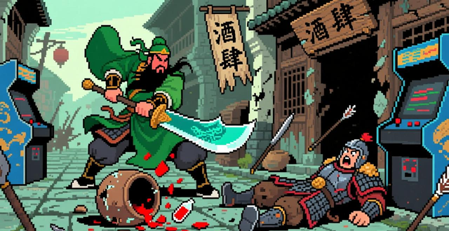 街机三国游戏评价_街机三国充值最多的人_街机三国游戏攻略
