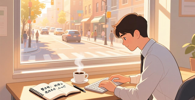 幸福与忧虑的人生感悟_励志名言心灵鸡汤_人生差距与自控能力