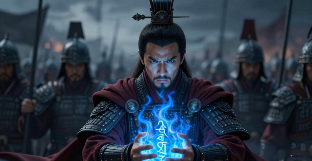 三国杀曹彰图片_三国杀武将设计细节_三国杀原画彩蛋