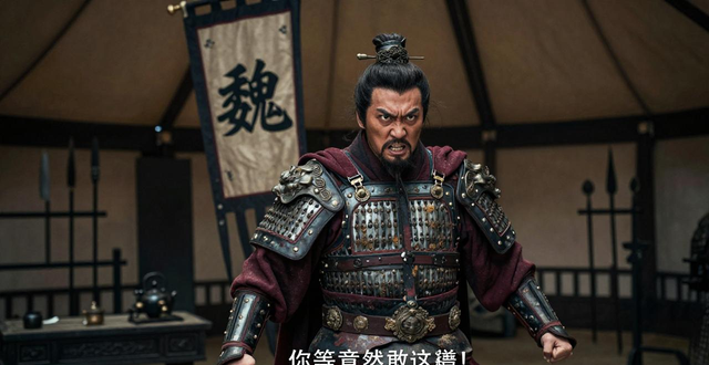 邓艾钟会历史事件_-三国杀钟会vs邓艾_钟会邓艾权谋