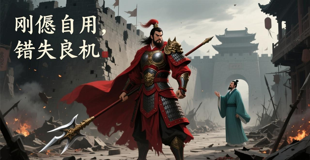 吕布真实一生评价_三国战神_三国吕布武力巅峰