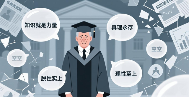 知识阶层责任缺位分析_公知心灵鸡汤批判_读多了心灵鸡汤的后果
