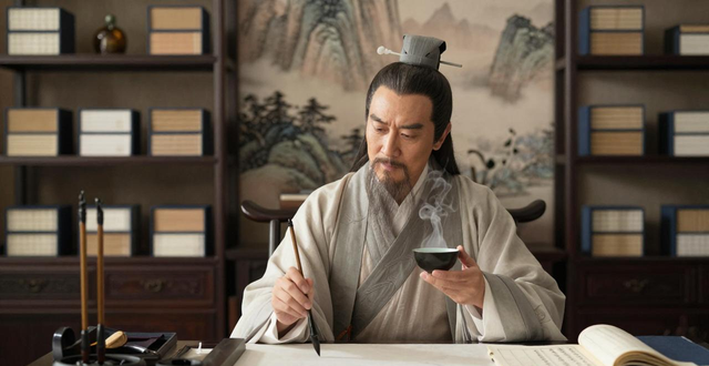 萌三国刘备诸葛亮cp文_诸葛亮 萌点 故事_诸葛亮 智慧 谋略