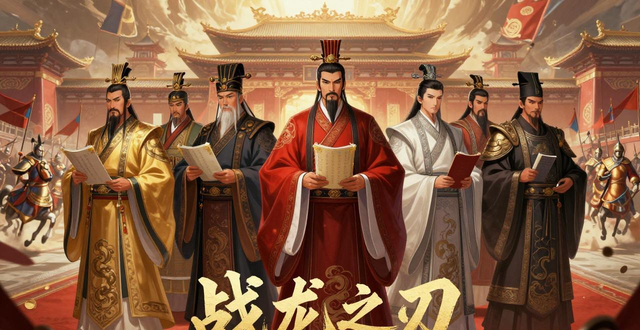 战龙之刃三国实时国战攻略_战龙三国名字_战龙之刃国家系统玩法特色