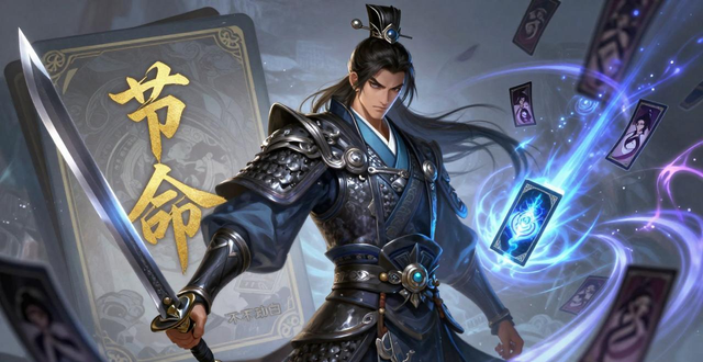 三国杀不动白角色_关索三国杀_三国杀邓艾技能解析