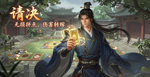 袁涣技能解析_三国杀测试服_三国杀袁涣攻略
