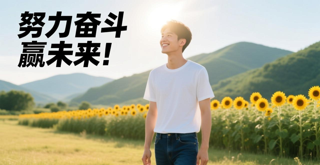 励志的心灵鸡汤语录_人生哲理_自我提升