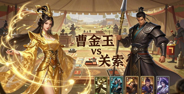 三国杀十周年曹金玉攻略_关索三国杀_曹金玉技能详解