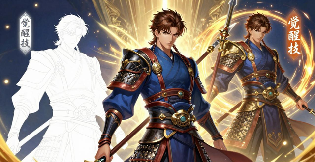 三国杀移动版技能类型_三国杀觉醒技详解_三国杀新版徐庶