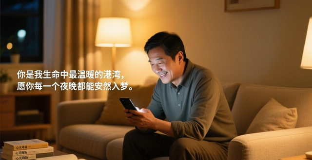 心灵鸡汤视频推荐_心灵鸡汤泛滥_短视频内容分享