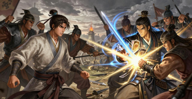 关索三国杀_三国杀欺软怕硬武将_关索前期弱势被针对