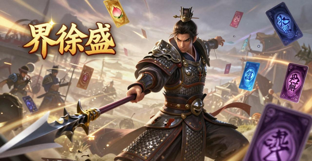 三国杀武将数值与机制分析_三国杀20jb是什么意思_界徐盛机制数值解析