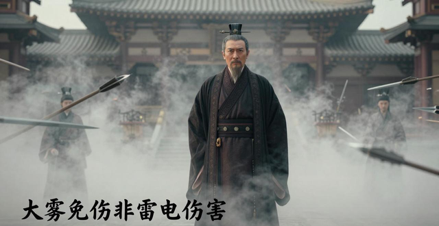 大雾技能详解_三国杀最强防御技能_三国杀伤害和体力流失