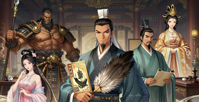 三国杀新版曹冲强度_SP关羽改版强度分析_曹冲武将适用性探讨