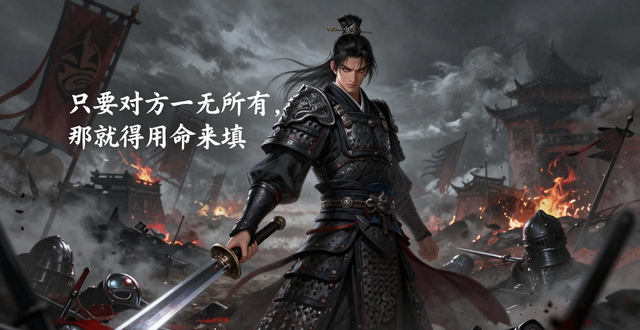 界徐盛游戏表现强势_游戏武将台词强大_三国杀曹丕死亡台词