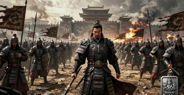 三国 全面战争武将_全面战争三国 八国联军匡扶汉室 英雄主义三国游戏