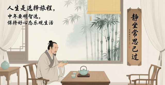 心灵鸡汤是什么意思_人生选择的旅程_选择与坚持的智慧