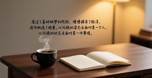 文字配图排版_心灵鸡汤手机壁纸好看_分享排版技巧