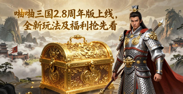 啪啪三国2.8周年版 新玩法 武将巡视任务 声望战器碎片_啪啪三国武器属性识破什么意思_啪啪三国2.8周年版更新 武将派遣系统 公会黄巾入侵奖励
