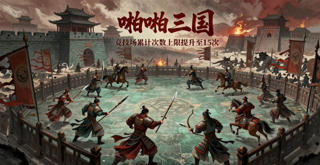 啪啪三国战场优化体验_啪啪三国武器属性识破什么意思_啪啪三国3.1.0版本更新