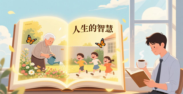 读心灵鸡汤的读后感_世界读书日 法治精神 人生的智慧