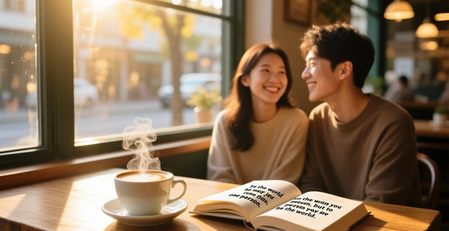 英语心灵鸡汤句子_人生感悟_爱情语录