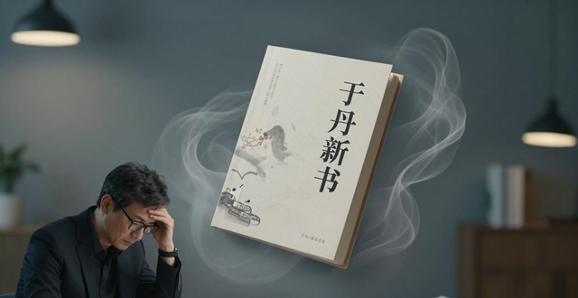 于丹 心灵鸡汤_心灵鸡汤这玩意儿_于丹人间有味是清欢