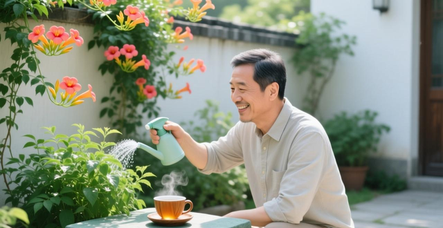 励志的心灵鸡汤故事_幸福心态_人生哲理