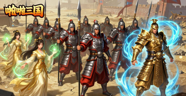 啪啪三国武器属性识破什么意思_啪啪三国蜀国磨磨队阵容_啪啪三国磨磨队打法介绍