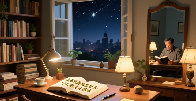 读心灵鸡汤的读后感_读书心得体会_读万卷书不如行万里路