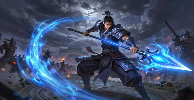 三国杀张合怎么用技能_梦三国张郃英雄介绍_梦三国张郃技能改动详解