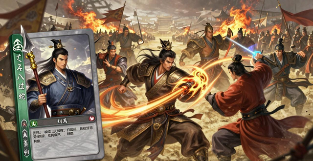 三国杀 马良 麴义 留赞 弥横 刘焉 司马徽 庞德公 秦宓 孙策_三国杀武将大全2026