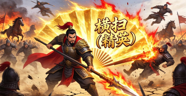 张郃 乱斗无双 技能属性_三国杀张合怎么用技能