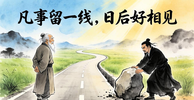 心灵鸡汤短文_求人不如求己_知足常乐欲望无底洞