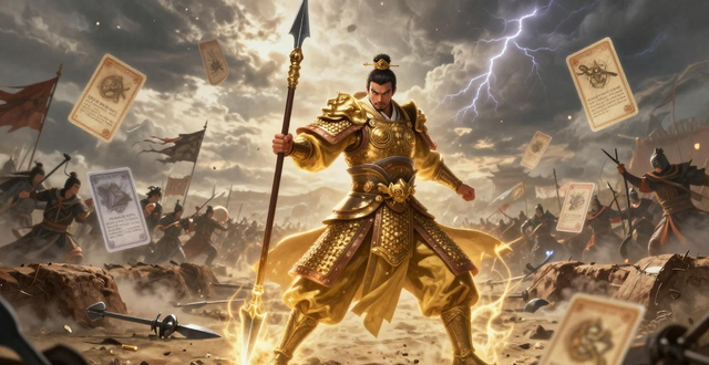 三国杀新1v1 攻略_军八幻神_三国杀谋黄盖