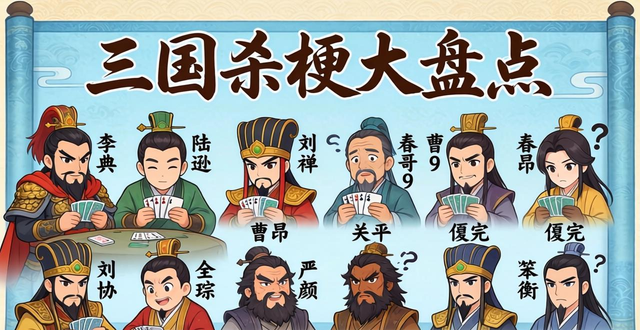 三国杀孙策的台词_三国杀成语梗_三国杀界徐盛梗