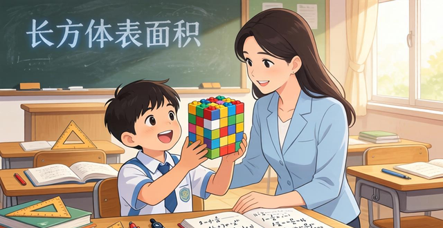 教室里的心灵鸡汤_六年级数学教学_用真心对待每一个孩子
