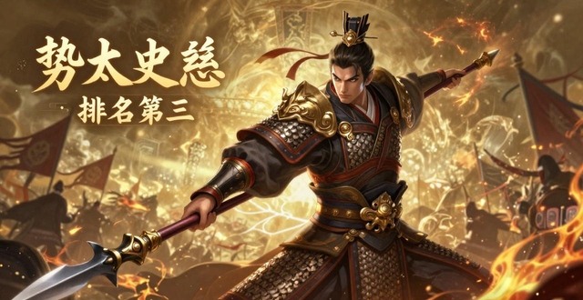 三国杀2025年最强单挑武将排行_司马昭文鸯势太史慈势魏延谋关羽_三国杀 1v1 外挂