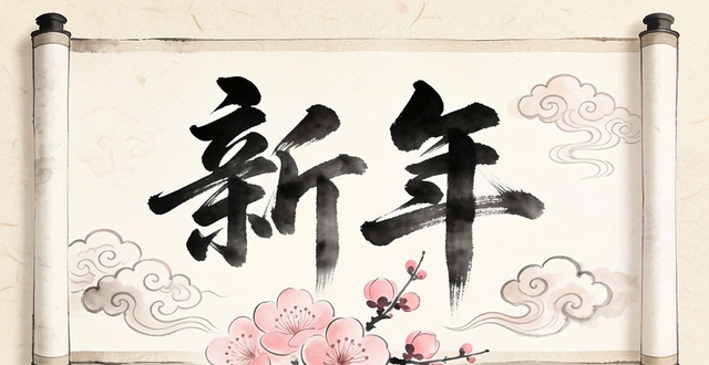 马年书法祝福屏风_新年国风文字壁纸_心灵鸡汤壁纸大全集