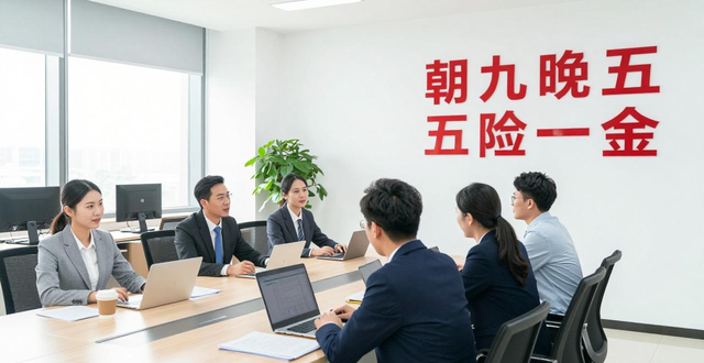 职场真相_职场价值_职场励志语录心灵鸡汤