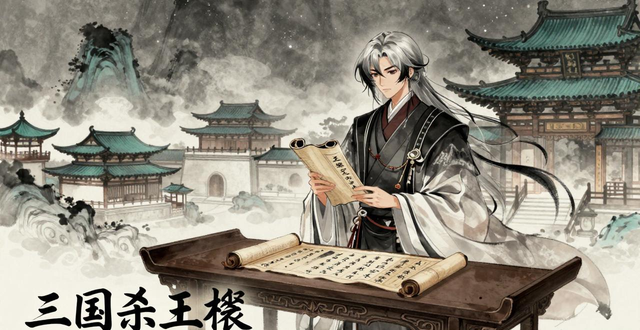 三国杀王将_王粲三国杀技能台词出处_三国杀王粲台词来源