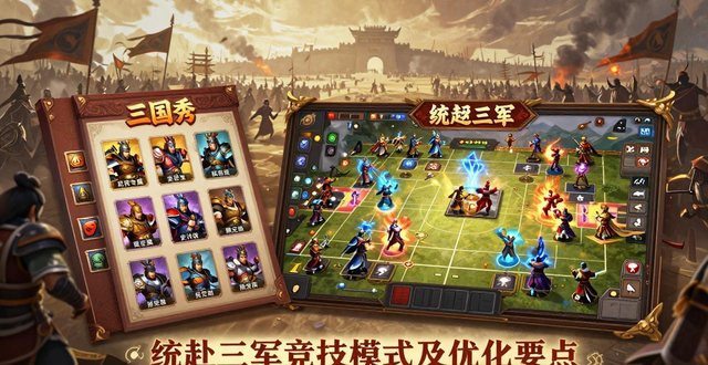 三国杀2.57版本 新增托管可选功能_三国杀新1v1 攻略_三国杀2.57版本更新 统率三军竞技模式