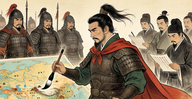 中年职场危机_班超职场启示_职场心灵鸡汤小故事